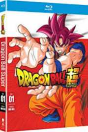 Dragonball Z: Saiyan Double Feature 2018
