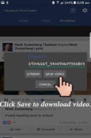 Fast Video Downloader